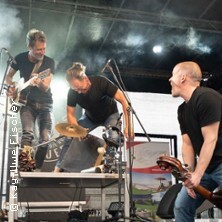 Lagerfeuer-Trio | KONZERT