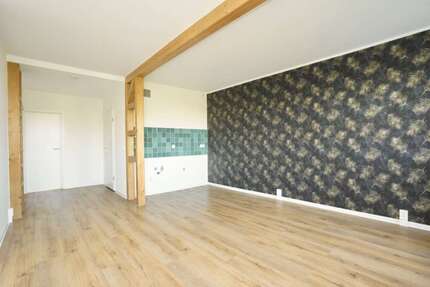 Wohnung zum Mieten in Chemnitz 345,72 € 57.62 m²