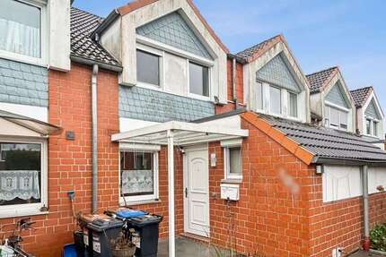 Haus zum Kaufen in Bremen 309.000,00 € 116.25 m²