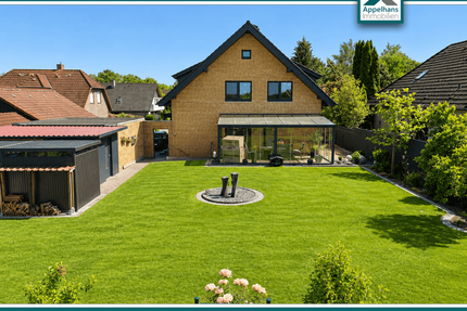 Haus zum Kaufen in Bippen 479.000,00 € 219 m²
