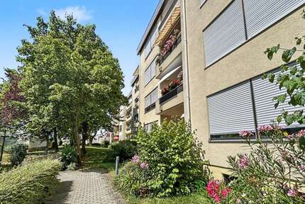 Wohnung zum Kaufen in Schwäbisch Hall 285.000,00 € 94.5 m²
