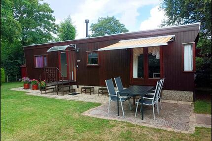 Ferienhaus Chalet an der Nordsee zu vermieten - Kassel Südstadt