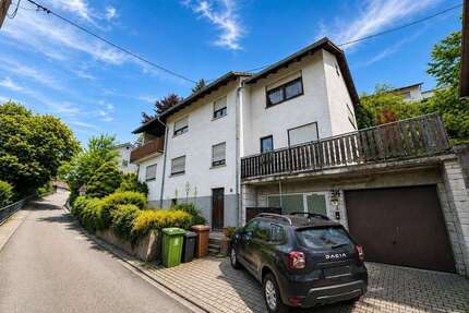 Haus zum Kaufen in Schriesheim 320.000,00 € 172 m²
