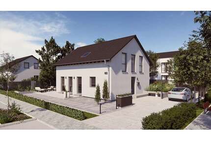 Haus zum Kaufen in Schwerte 639.500,00 € 145 m²