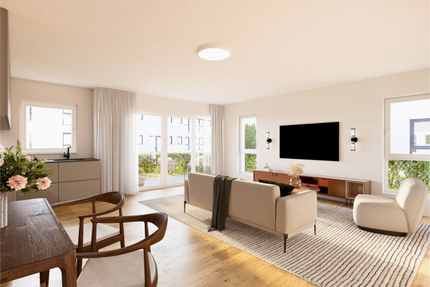 Wohnung zum Kaufen in Langenfeld 569.000,00 € 96.3 m²