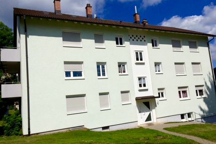 Wohnung zum Mieten in St. Georgen 354,82 € 53.76 m²