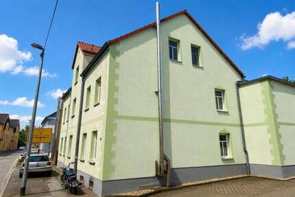 Wohnung zum Mieten in Lichtentanne 340,00 € 57 m²