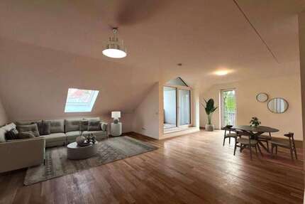 Wohnung zum Mieten in Köln 1.763,70 € 117.58 m²