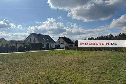 Grundstück zu verkaufen in Michendorf 440.000,00 € 853 m²