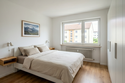 Wohnung zum Kaufen in Landshut 254.900,00 € 58 m²