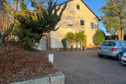 Großzügiges Einfamilienhaus in Bad Arolsen