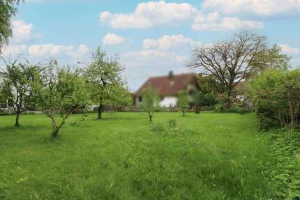 Grundstück zu verkaufen in Erdweg 569.000,00 € 794 m²