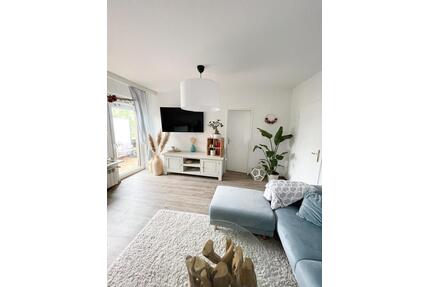 Wohnung nahe Büsum - 800,00&nbsp;EUR Kaltmiete, ca.&nbsp; 65,00&nbsp;m&sup2; in Büsum (PLZ: 25761)