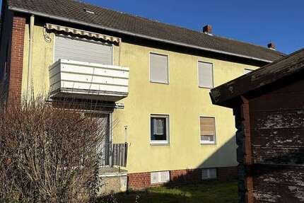 Wohnung zum Kaufen in Ahlen 98.000,00 € 73.5 m²