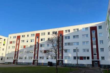 Wohnung zum Mieten in Schwerin 520,00 € 84.3 m²