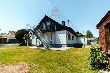 Haus zum Kaufen in Obergriesbach 549.000,00 € 200 m²