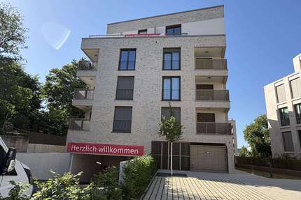 Wohnung zum Mieten in Leonberg 1.600,81 € 86.53 m²