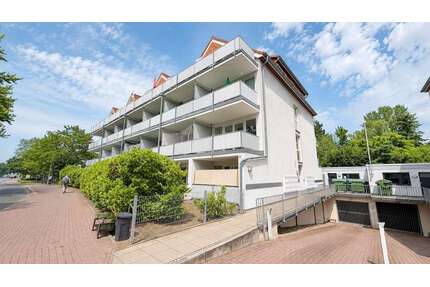 Wohnung zum Kaufen in Seelze 60.000,00 € 30 m²