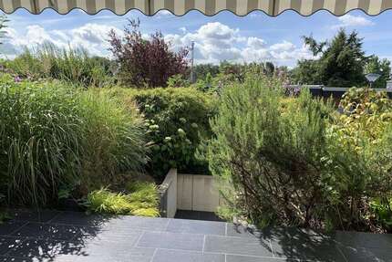 Haus zum Mieten in Haan 2.100,00 € 140 m²