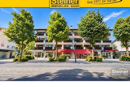 Wohnung zum Kaufen in Garmisch-Partenkirchen 198.000,00 € 31.6 m²
