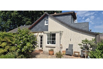 Haus am Meer, zum Strand 3 Minuten, Am Golfplatz 9 - Schönberg (Holstein) / Schönbergerstrand