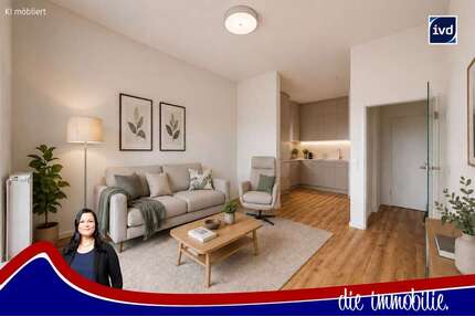Wohnung zum Mieten in Magdeburg Kannenstieg 480,00 € 56.56 m² - Magdeburg / Kannenstieg