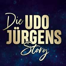 Die Udo Jürgens Story - sein Leben, seine Liebe, seine Musik