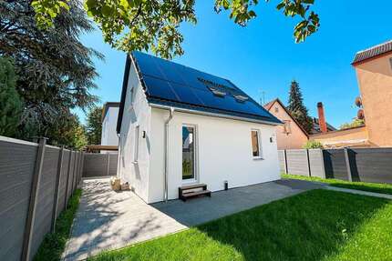 Haus zum Kaufen in Göppingen 595.000,00 € 96.43 m²