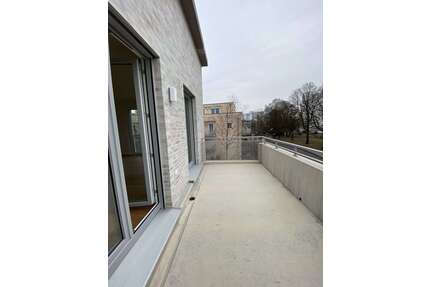 Wohnung zum Mieten in Haar 1.815,00 € 93.1 m²