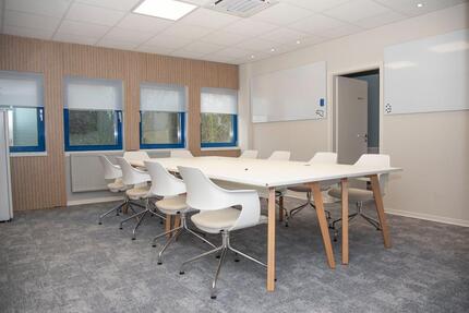 Meetingraum, Seminarraum, Eventraum, Veranstaltungsräume - Querfurt