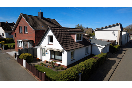 Haus zum Kaufen in Wesselburen 149.000,00 € 88 m²