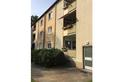 3 Zimmer-Wohnung Leverkusen Alkenrath