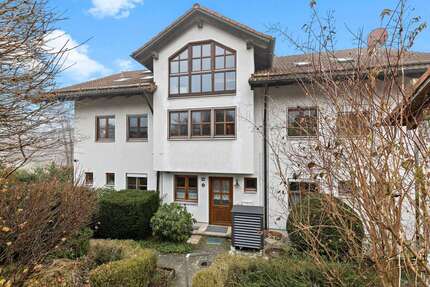 Haus zum Kaufen in Dießen am Ammersee Wengen 855.000,00 € 126 m² - Dießen am Ammersee / Wengen