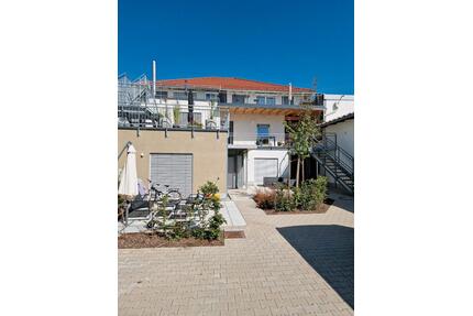 4 Zimmerwohnung 106 qm - 1.324,00&nbsp;EUR Kaltmiete, ca.&nbsp; 106,00&nbsp;m&sup2; in Büchlberg (PLZ: 94124)