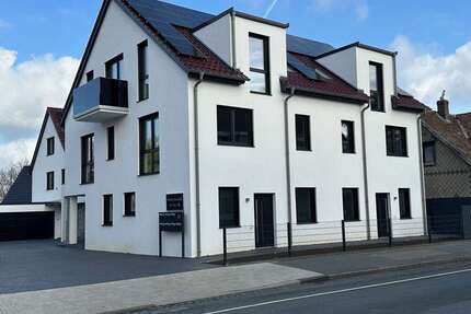 Wohnung zum Mieten in Braunschweig 940,00 € 62.16 m²