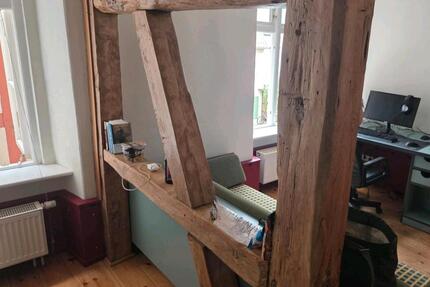 WG-Zimmer in Stralsunder Altstadt