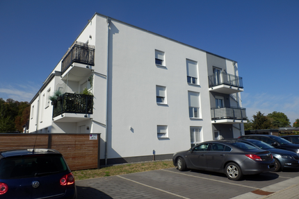 Wohnung zum Mieten in WerderHavel 700,00 € 46.81 m² - Werder/Havel
