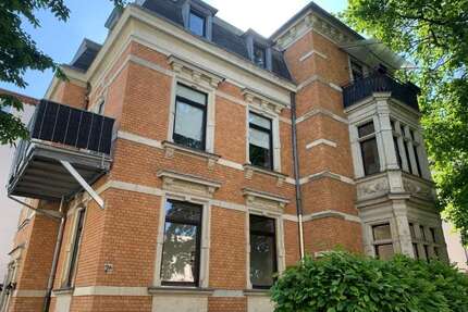 Wohnung zum Mieten in Zwickau 792,00 € 120 m²