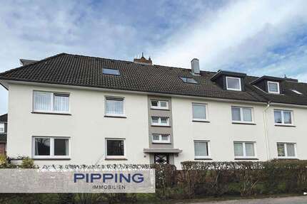 Wohnung zum Mieten in Hamburg 650,00 € 36 m²