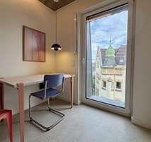 2-Zimmer-Apartment – All-inclusive-Miete & vollständige Möblierung - Wohneinheit 31 - Aachen Aachen-Mitte