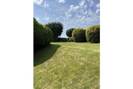 Ostseebad Damp: DAS NURDACHHAUS ALS WOCHENENDHAUS mit unverbaubarem Blick und vielen Extras ! - Rendsburg_Eckernförde_Kreis