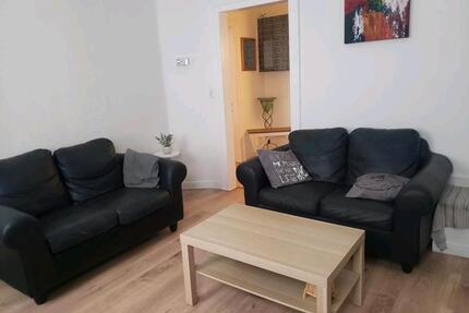 Wohnung mit kleinem Balkon in ZellMerl zu vermieten - Zell (Mosel)