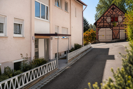 Wohnung zum Kaufen in Stuttgart 279.000,00 € 62 m²