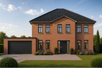 Grundstück zu verkaufen in Westoverledingen 160.000,00 € 1300 m²
