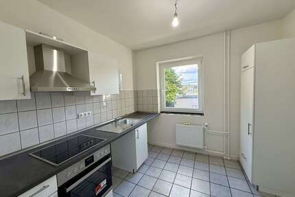 Wohnung zum Mieten in Lübeck 768,00 € 64 m²