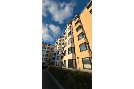 Möbliertes 1-Zimmer-Apartment in Mainz - Bingen am Rhein