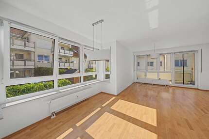 Wohnung zum Kaufen in Sachsenheim 399.000,00 € 92.23 m²