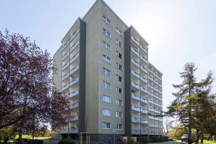 Wohnung zum Mieten in Leipzig 447,45 € 62.54 m²