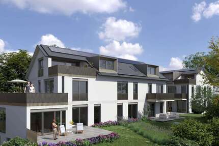 Wohnung zum Kaufen in Grafing bei München 808.500,00 € 94.02 m²