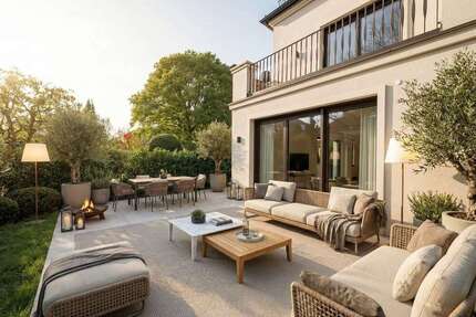 Haus zum Kaufen in München 2.490.000,00 € 234 m²